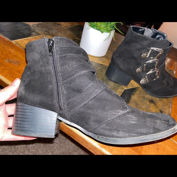 Dress shoes - Picture 3 of 5